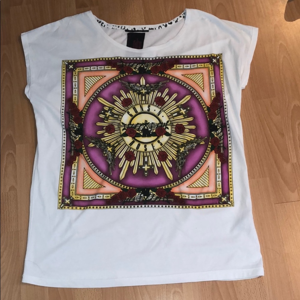 Guns N’ Roses T-Shirt🌹